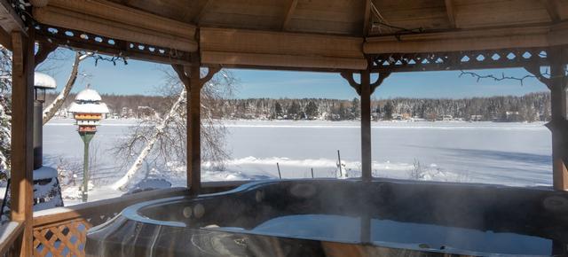 Le Rassembleur du Lac Boissonneault