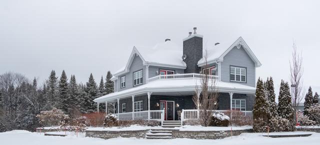 La Maison du Ranch