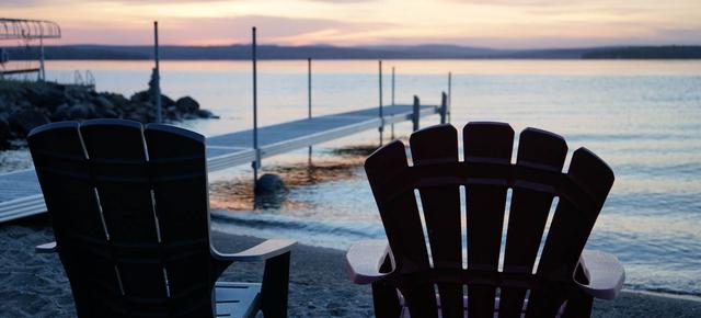 La Révélation du Lac Aylmer