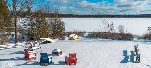 Le Chant du Lac