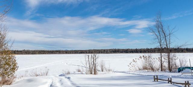 Le Chant du Lac