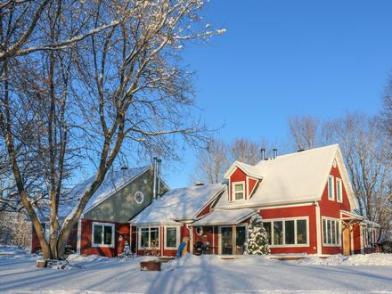 At The Water S Edge Cottages Maisonsetchaletsalouer Com