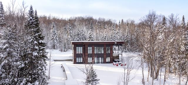 Le Paradis du Lac Aylmer