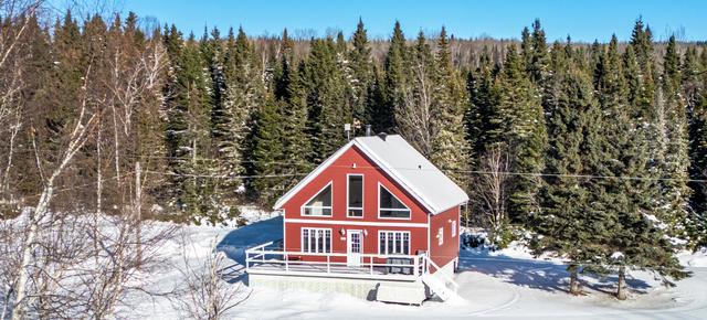 Aux Portes de Charlevoix