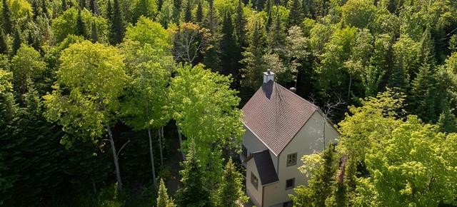 Le Refuge de la Sainte-Monique