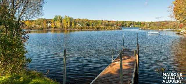 La Perle du Lac Aylmer