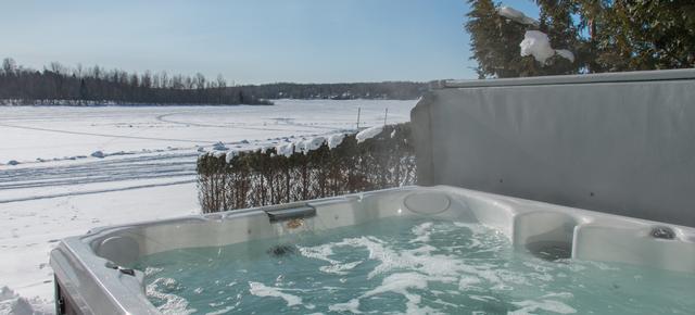 La Vacancière du Lac Boissonneault