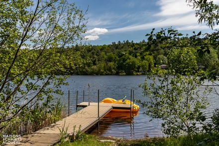 Rent a cottage - Exterior - Summer