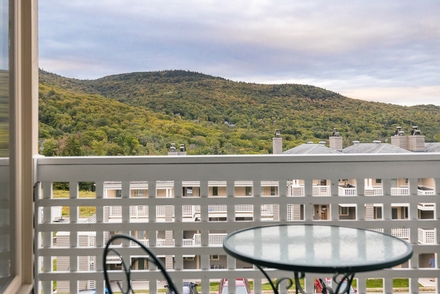 Chalet à louer - Extérieur - Été