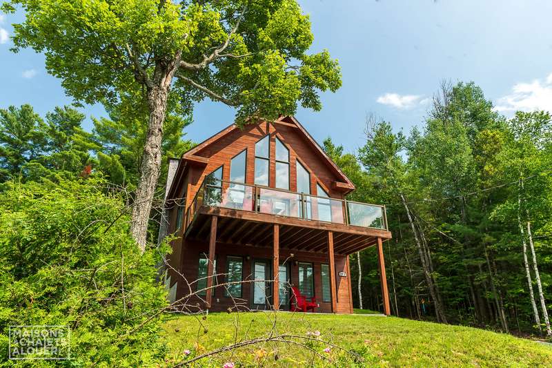 Chalet à louer